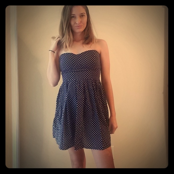 Rue 21 dress - Picture 2 of 6